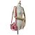 Dior Rosa Medio Denim Macrocannage Lady D Joy - vista 8