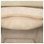 Céline Borsa a secchiello Sangle in pelle di vitello morbida e granulosa Celine marrone piccola Beige - vista 5