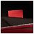 Borsa a mano dome in pelle rossa GG Charm di Gucci Rosso - vista 6