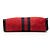 Gucci Rosso Piccolo Crossbody in Suede Ophidia con Catena - vista 3