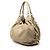 Louis Vuitton Beige Monogram Mahina L Hobo - vista 2