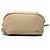 Louis Vuitton Beige Monogram Mahina L Hobo - vista 3