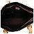 Louis Vuitton Purple Monogram Vernis Brentwood Porpora - vista 4