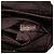 Céline Celine Braune Canvas-Tasche Dunkelbraun - Ansicht 6