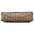 Fendi Handtasche aus beigem Zucchino-Canvas - Ansicht 3