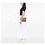 Louis Vuitton Gray Monogram Mini Lin Camille Marrone Grigio - vista 7