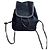 Stella Mc Cartney Stella McCartney Falabella Mini-Rucksack Schwarz