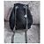 Stella Mc Cartney Stella McCartney Falabella Mini-Rucksack Schwarz - Ansicht 2
