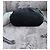 Stella Mc Cartney Stella McCartney Falabella Mini-Rucksack Schwarz - Ansicht 3