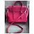 Borsa Pashli di 3.1 Phillip Lim Rosso - vista 4