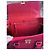 Borsa Pashli di 3.1 Phillip Lim Rosso - vista 6