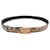 LOUIS VUITTON TRUNK SCHNALLE GOLDFARBEN UND BEIGE PYTHONLEDER T85 Exotisches Leder