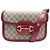 NUOVA BORSA A MANO GUCCI HORSEBIT 1955 MM 602204 CANVAS GG SUPREME Beige