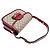 NUOVA BORSA A MANO GUCCI HORSEBIT 1955 MM 602204 CANVAS GG SUPREME Beige - vista 6