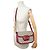 NUOVA BORSA A MANO GUCCI HORSEBIT 1955 MM 602204 CANVAS GG SUPREME Beige - vista 7
