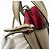 Borsa a Spalla Furla Miastella Mini Vertical Cross Marrone Beige - vista 6