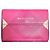 Portafoglio Tri-fold Papier Balenciaga Rosa