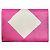 Portafoglio Tri-fold Papier Balenciaga Rosa - vista 2