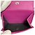 Portafoglio Tri-fold Papier Balenciaga Rosa - vista 7