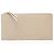 Pochette Félicie Inserto Felicie in pelle Epi Louis Vuitton Marrone Beige
