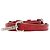 Borsa Le Grand Bambino di Jacquemus Rosso - vista 6