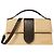 Borsa in rafia Le Grand Bambino di Jacquemus