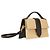 Borsa in rafia Le Grand Bambino di Jacquemus - vista 2