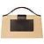 Borsa in rafia Le Grand Bambino di Jacquemus - vista 3