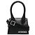 Bolso Jacquemus Le Chiquito Homme Negro