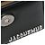 Bolso Jacquemus Le Chiquito Homme Negro - vista 3