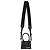 Bolso Jacquemus Le Chiquito Homme Negro - vista 4