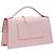 Borsa Le Grand Bambino di Jacquemus Rosa - vista 2