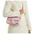 Borsa Le Grand Bambino di Jacquemus Rosa - vista 5