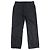Fendi FB0741 AHV5 Baumwollhose Schwarz - Ansicht 2
