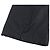 Fendi FB0741 AHV5 Baumwollhose Schwarz - Ansicht 5
