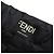 Fendi FB0741 AHV5 Baumwollhose Schwarz - Ansicht 7