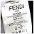 Fendi FB0741 AHV5 Baumwollhose Schwarz - Ansicht 9