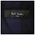 Paul Smith LONDON Down Wool Down Jacket Blue Navy blue - view 7