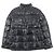 Autre Marque Chaqueta de plumas TATRAS KONELOTO Negro