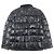 Autre Marque Chaqueta de plumas TATRAS KONELOTO Negro - vista 3