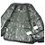 Autre Marque Chaqueta de plumas TATRAS KONELOTO Negro - vista 4