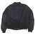 Chaqueta bomber Prada Re-Nylon de nailon Negro - vista 3