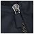 Chaqueta bomber Prada Re-Nylon de nailon Negro - vista 7