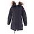 Autre Marque Abrigo de plumas Shelburne Parka de Canada Goose Azul Azul marino