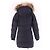 Autre Marque Abrigo de plumas Shelburne Parka de Canada Goose Azul Azul marino - vista 3