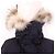 Autre Marque Abrigo de plumas Shelburne Parka de Canada Goose Azul Azul marino - vista 4