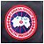 Autre Marque Abrigo de plumas Shelburne Parka de Canada Goose Azul Azul marino - vista 6