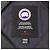 Autre Marque Abrigo de plumas Shelburne Parka de Canada Goose Azul Azul marino - vista 8