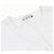 Autre Marque Camiseta de algodón con logo ANTICIPO INZOLIA Blanco - vista 4