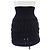 Falda de mezcla de cachemira Chanel Negro - vista 2